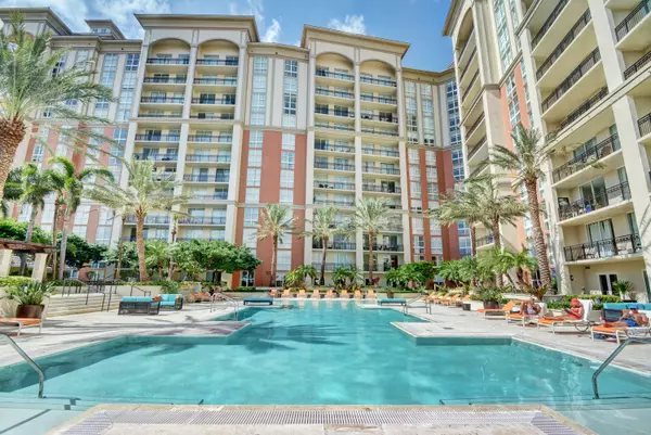West Palm Beach, FL 33401,550 Okeechobee BLVD 522