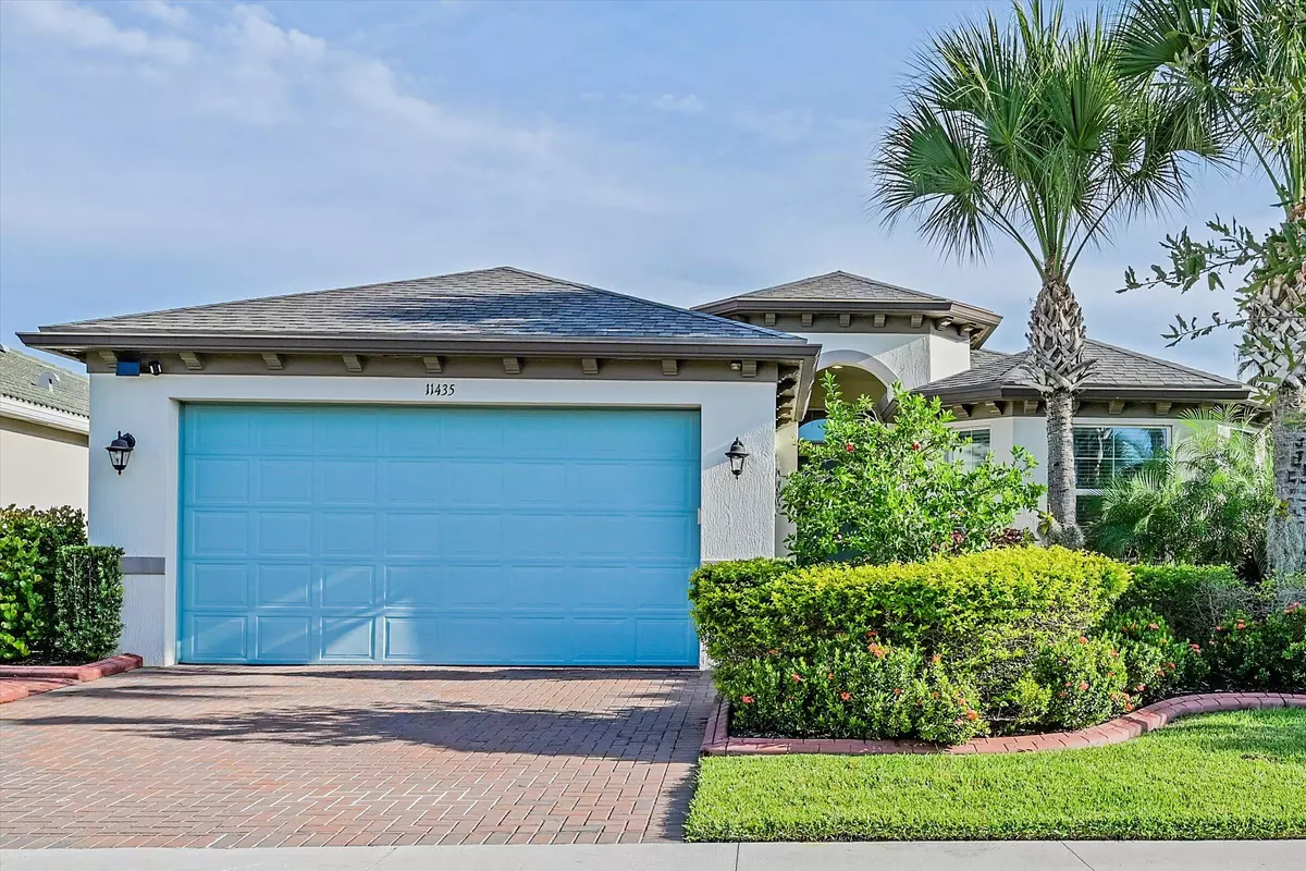 Port Saint Lucie, FL 34987,11435 SW Lake Park DR