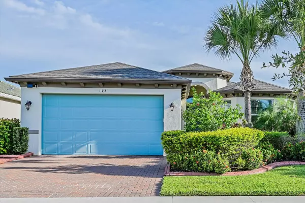 11435 SW Lake Park DR, Port Saint Lucie, FL 34987