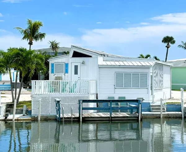 Jensen Beach, FL 34957,10701 S Ocean DR 721