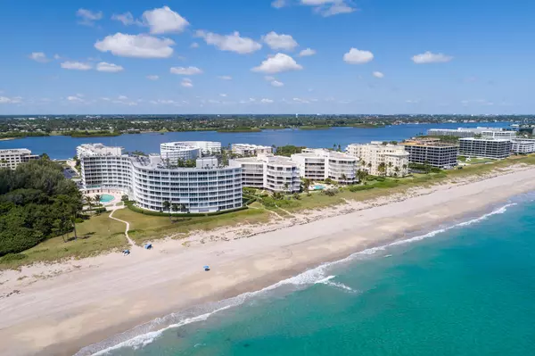Palm Beach, FL 33480,2780 S Ocean BLVD 612