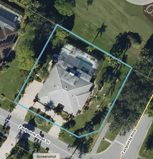 6501 Eastpointe Pines ST, Palm Beach Gardens, FL 33418