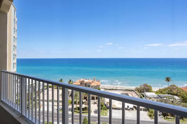 Highland Beach, FL 33487,3740 S Ocean BLVD 1205