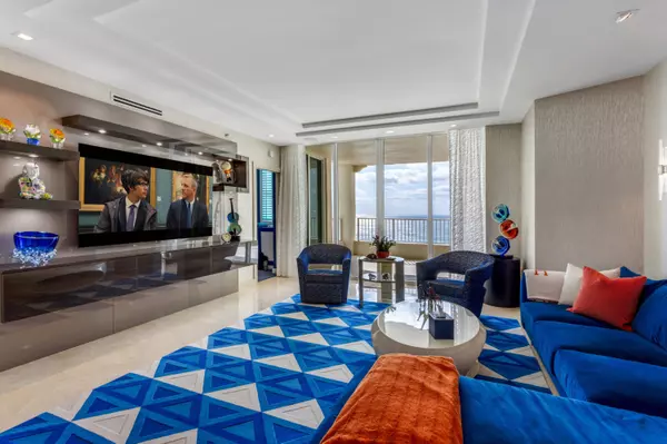 Highland Beach, FL 33487,3740 S Ocean BLVD 1205