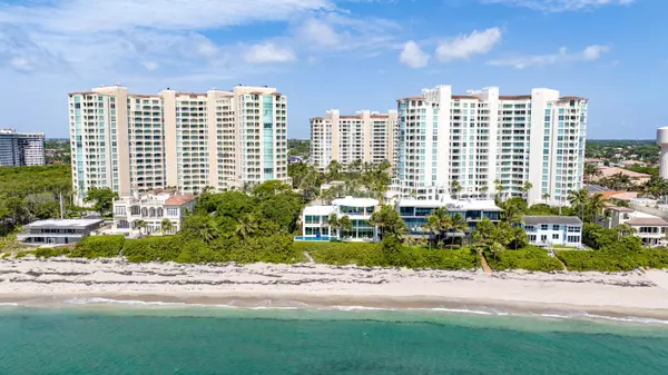 Highland Beach, FL 33487,3740 S Ocean BLVD 1205