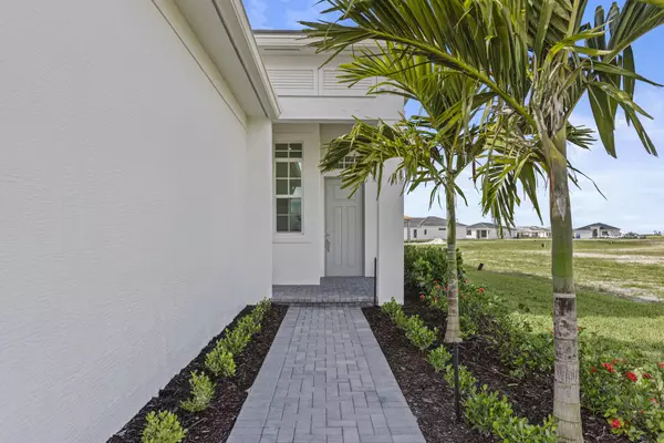 Port Saint Lucie, FL 34987,12580 SW Leopold WAY