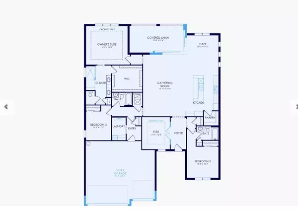 Port Saint Lucie, FL 34987,13567 SW Vermillion CIR Stellar 893