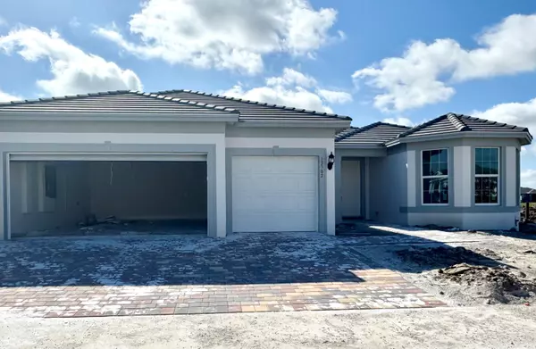 Port Saint Lucie, FL 34987,13567 SW Vermillion CIR Stellar 893