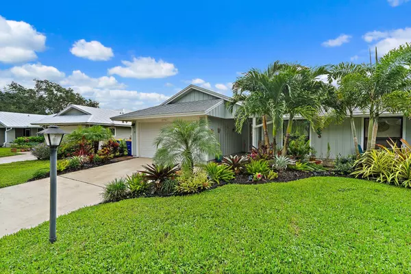 Hobe Sound, FL 33455,12787 SE Pinehurst CT