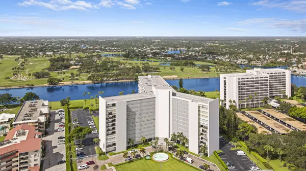 North Palm Beach, FL 33408,336 Golfview RD 1016