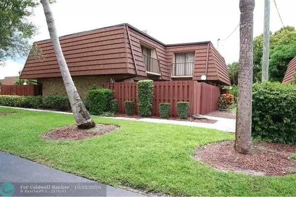 1440 N Lawnwood CIR 19c, Fort Pierce, FL 34950