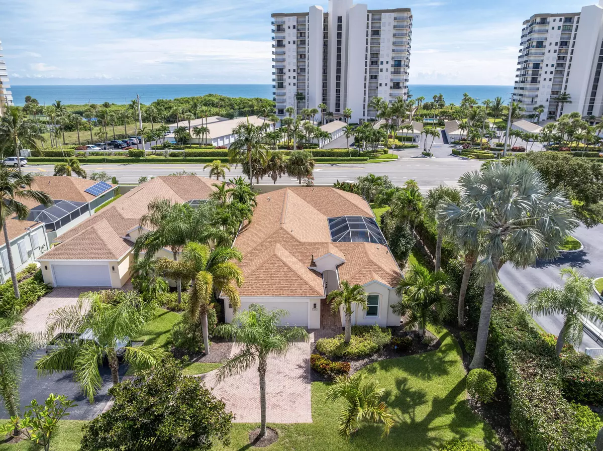Hutchinson Island, FL 34949,3254 Lakeshore DR