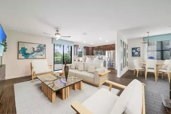 Boynton Beach, FL 33436,13076 Anthorne LN