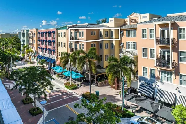 Delray Beach, FL 33444,200 NE 2nd AVE 411