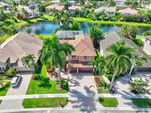 Boca Raton, FL 33498,19574 Dinner Key DR