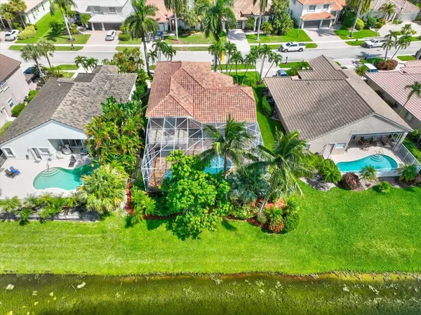 Boca Raton, FL 33498,19574 Dinner Key DR