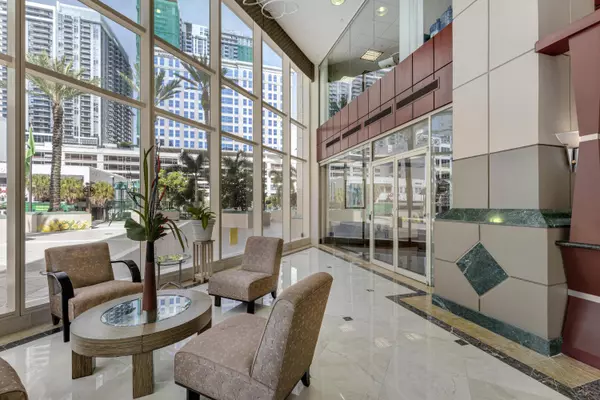 Fort Lauderdale, FL 33301,200 S Andrews AVE 100