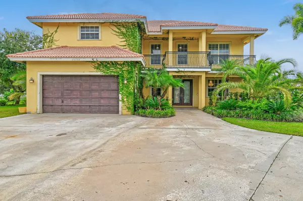 15172 N 96th LN, West Palm Beach, FL 33412