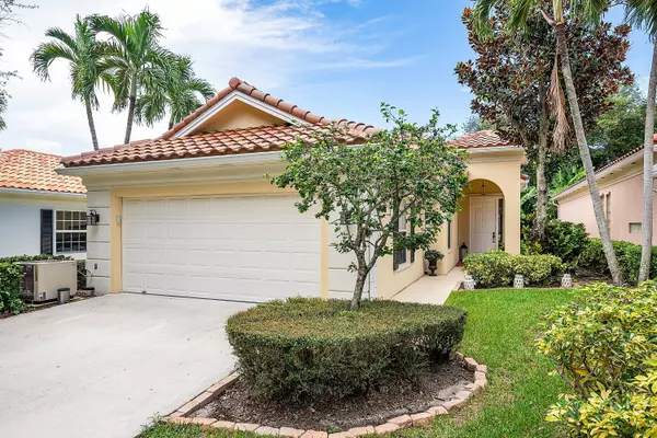 Delray Beach, FL 33445,2048 Valencia DR