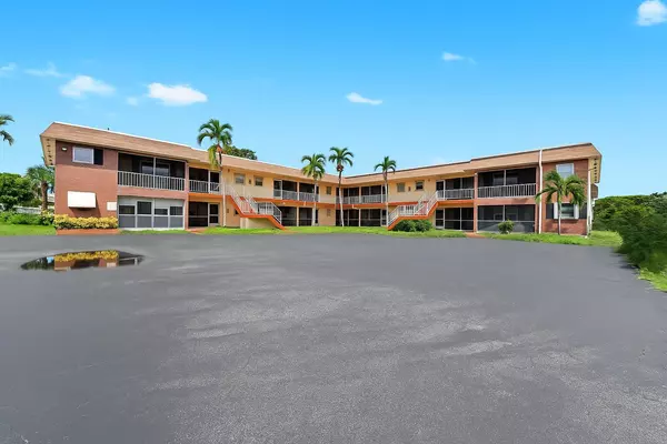 2040 NW 81st AVE 111,  Pembroke Pines,  FL 33024