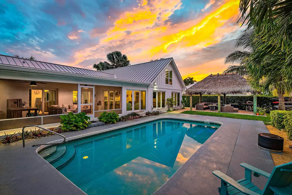 Tequesta, FL 33469,19 Leeward CIR