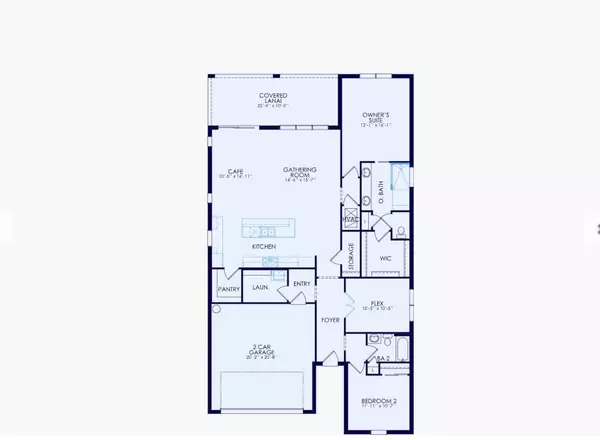 Port Saint Lucie, FL 34987,14029 SW Gingerline DR Palmary 782