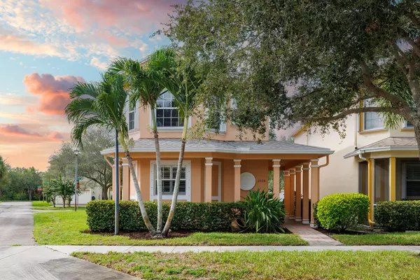 Port Saint Lucie, FL 34952,2094 SE Eatonville DR