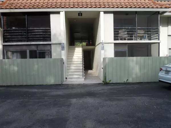 1100 NW 13th ST 284d, Boca Raton, FL 33486