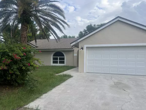 West Palm Beach, FL 33412,12816 N 67th ST