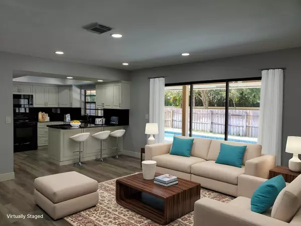 Boca Raton, FL 33487,4497 Sugar Pine DR