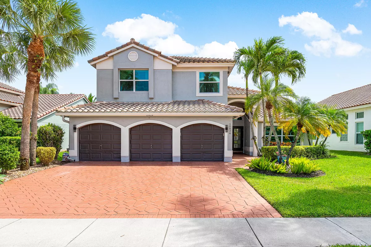 Boca Raton, FL 33498,10824 Tea Olive LN