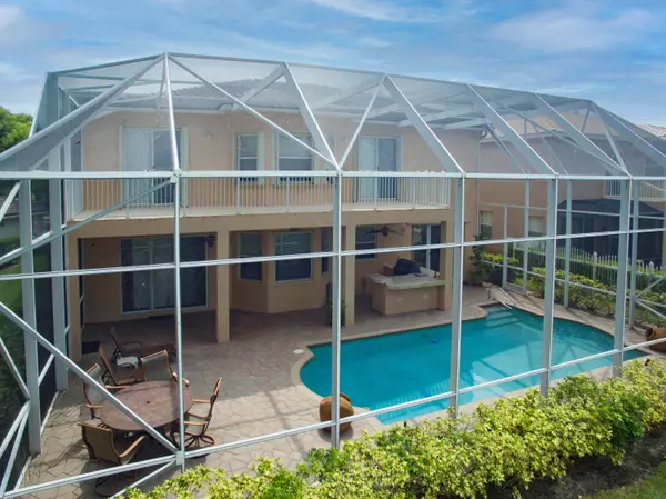 Royal Palm Beach, FL 33411,1748 Annandale CIR