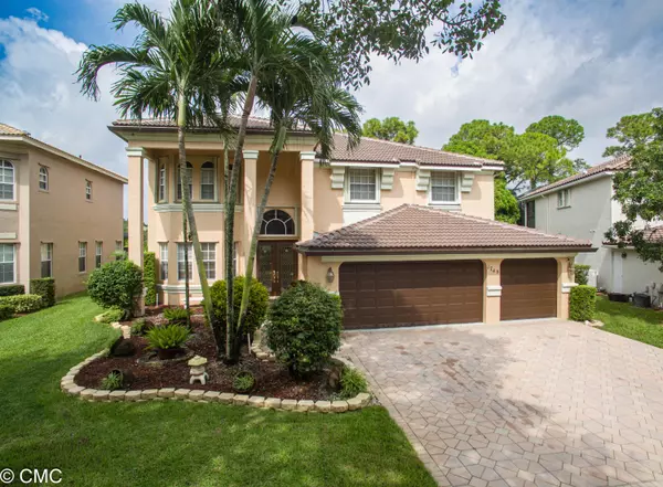 Royal Palm Beach, FL 33411,1748 Annandale CIR