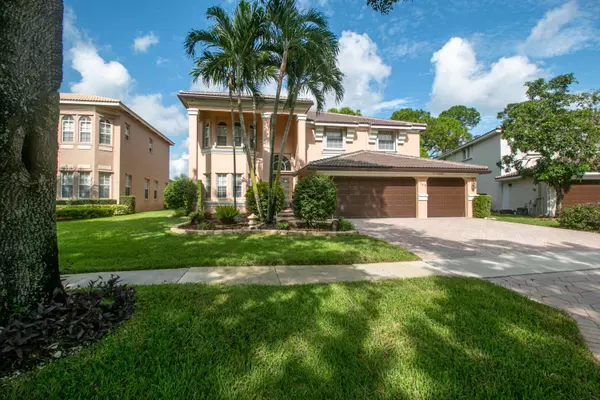 Royal Palm Beach, FL 33411,1748 Annandale CIR