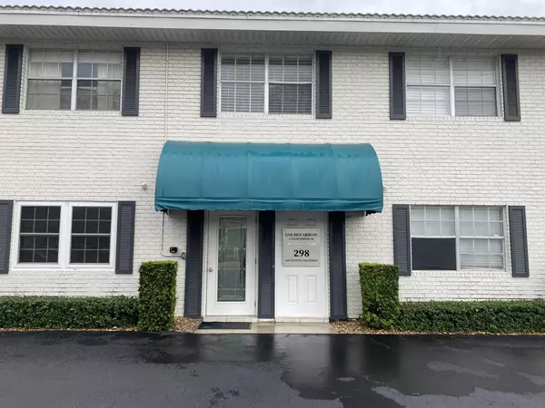 298 SW 6th ST 109, Boca Raton, FL 33432