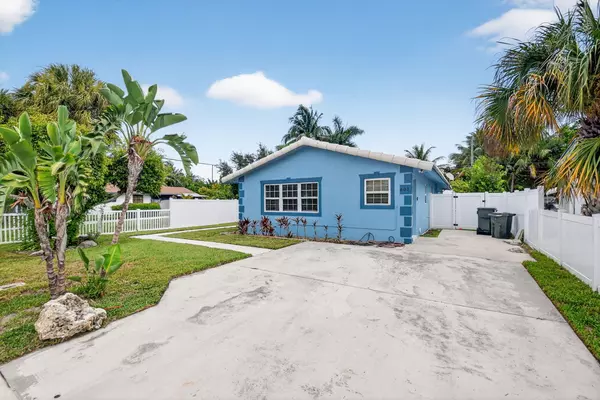 Delray Beach, FL 33444,601 SW 5th AVE