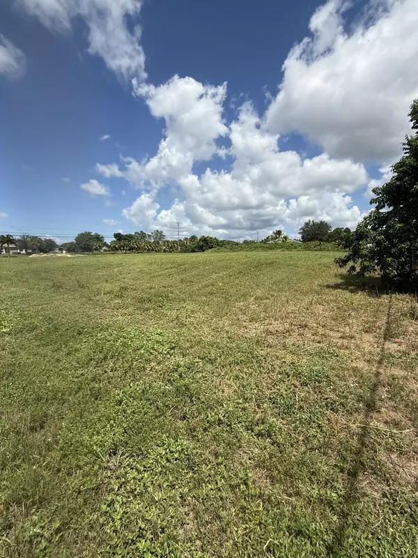 The Acreage, FL 33470,0 0 Mandarin BLVD