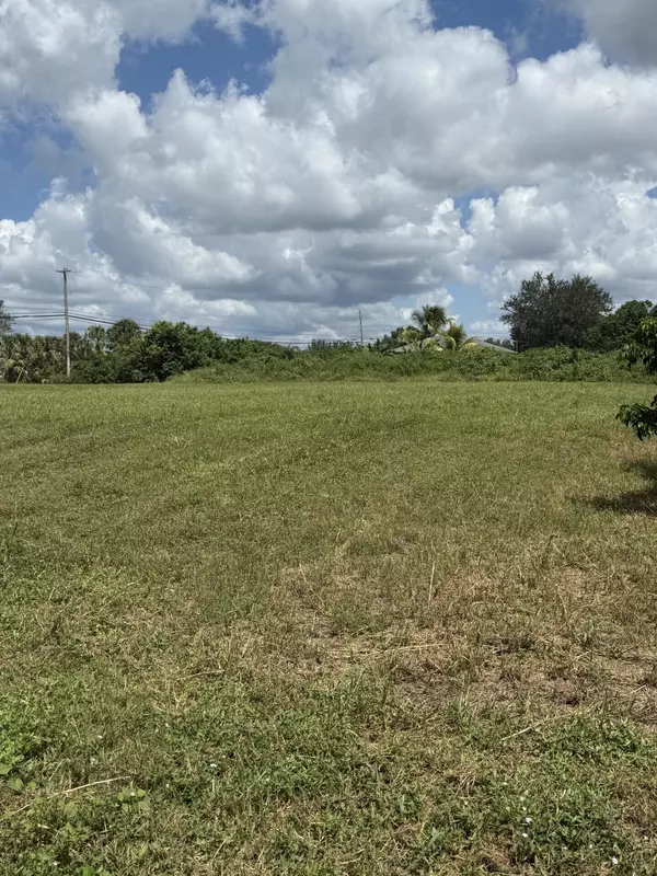 The Acreage, FL 33470,0 0 Mandarin BLVD