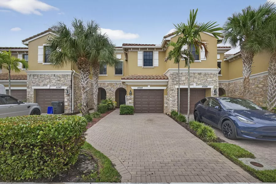 10348 Wellington Parc DR, Wellington, FL 33449