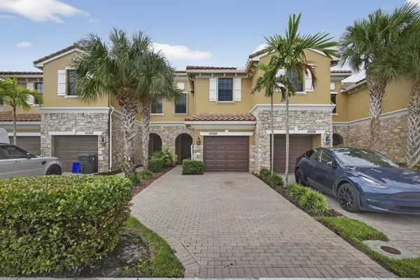 10348 Wellington Parc DR, Wellington, FL 33449