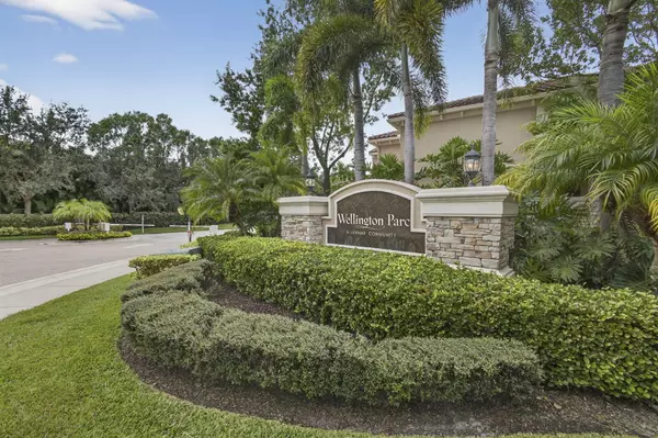 Wellington, FL 33449,10348 Wellington Parc DR