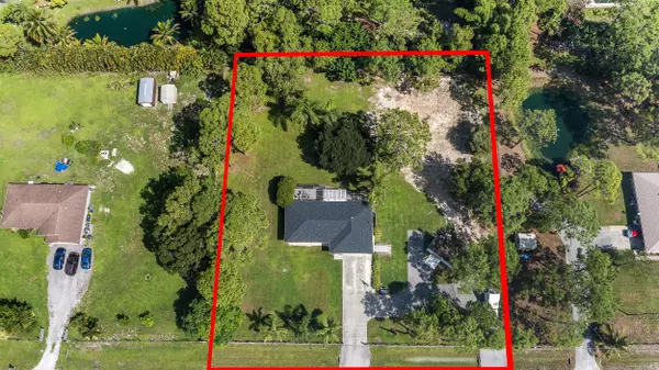 The Acreage, FL 33470,18389 N 41st RD