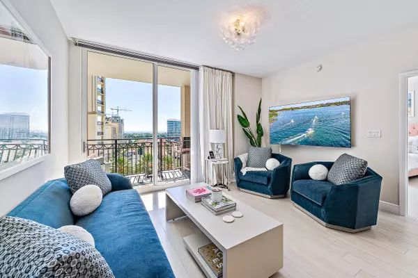 550 Okeechobee BLVD 1615, West Palm Beach, FL 33401