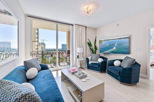 550 Okeechobee BLVD 1615, West Palm Beach, FL 33401