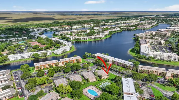 Tamarac, FL 33321,7711 Ashmont CIR 215