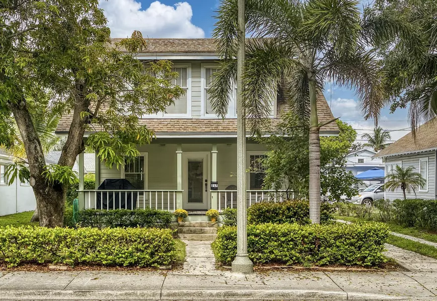 217 S Federal HWY, Lake Worth, FL 33460