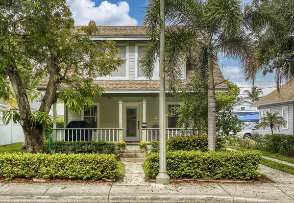 217 S Federal HWY, Lake Worth, FL 33460