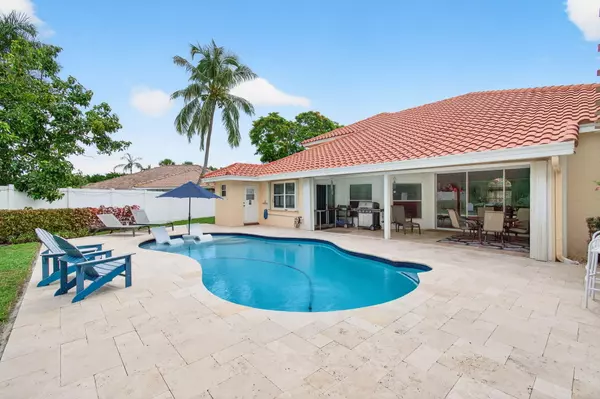 Lake Worth, FL 33467,7854 Forestay DR