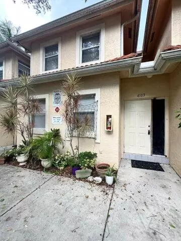 Coral Springs, FL 33065,4103 NW 114th AVE