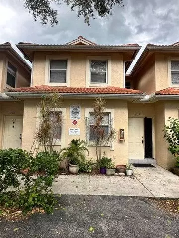 4103 NW 114th AVE, Coral Springs, FL 33065